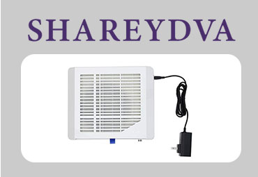 SHAREYDVA