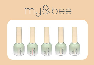 my&bee