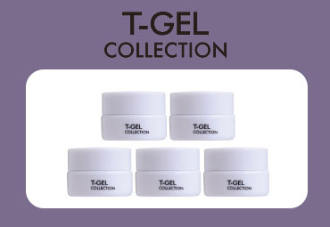 T-GEL COLLECTION
